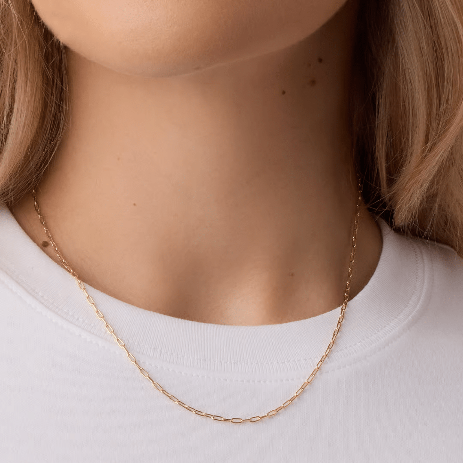 Parker Delicate Necklace - Lizzy G's Fine Gifts