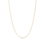 Parker Delicate Necklace - Lizzy G's Fine Gifts