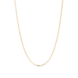 Parker Delicate Necklace - Lizzy G's Fine Gifts