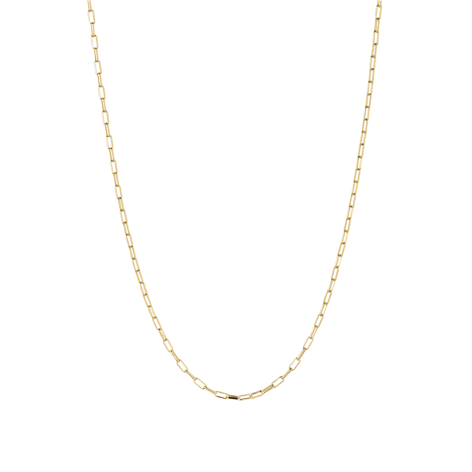 Parker Delicate Necklace - Lizzy G's Fine Gifts