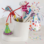 Party Hat Mini - Lizzy G's Fine Gifts