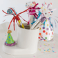 Party Hat Mini - Lizzy G's Fine Gifts
