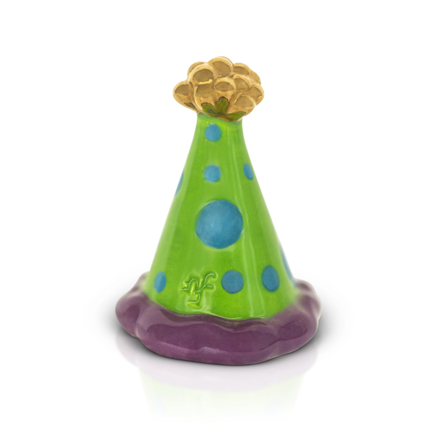 Party Hat Mini - Lizzy G's Fine Gifts