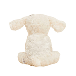 Patch Curly Dog Warmies - Lizzy G's Fine Gifts