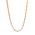 Pathway Necklace - Lizzy G's Fine Gifts
