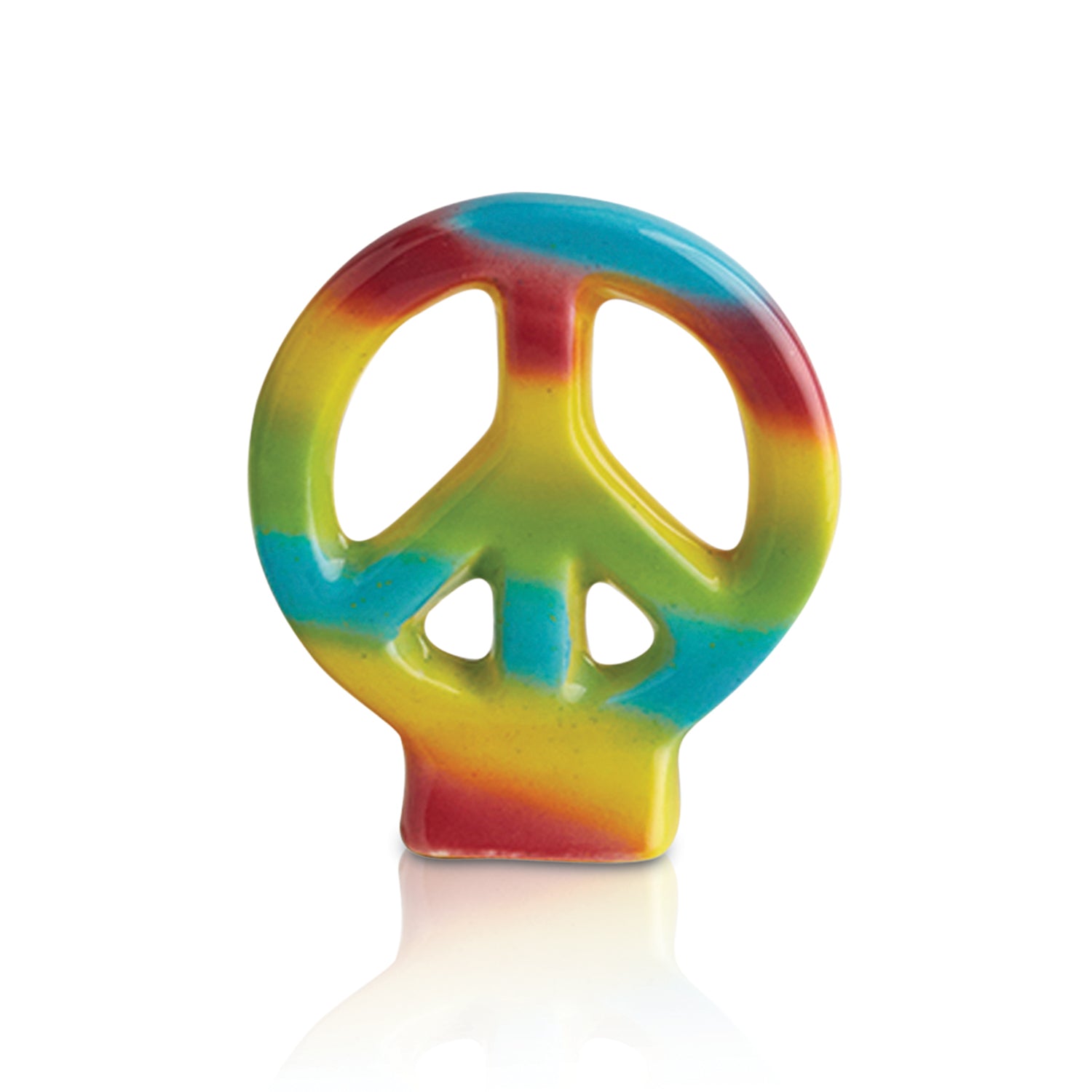 Peace Mini - Lizzy G's Fine Gifts