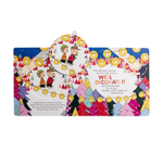 Peanuts Ornament Board Book - Lizzy G's Fine Gifts