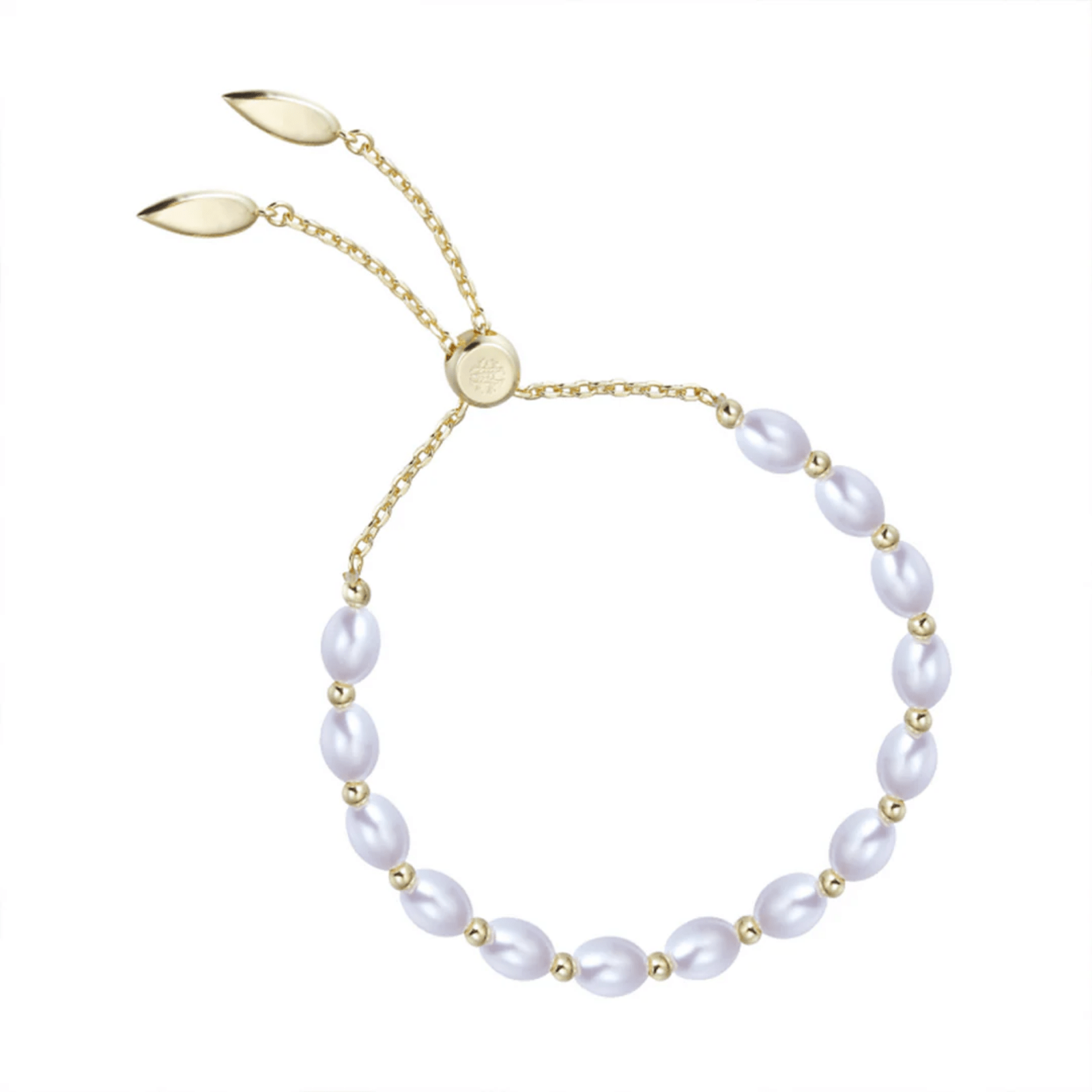Pearl Layering Bracelet - Lizzy G's Fine Gifts
