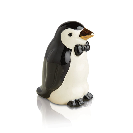 Penguin Mini - Lizzy G's Fine Gifts