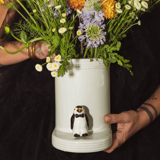 Penguin Mini - Lizzy G's Fine Gifts