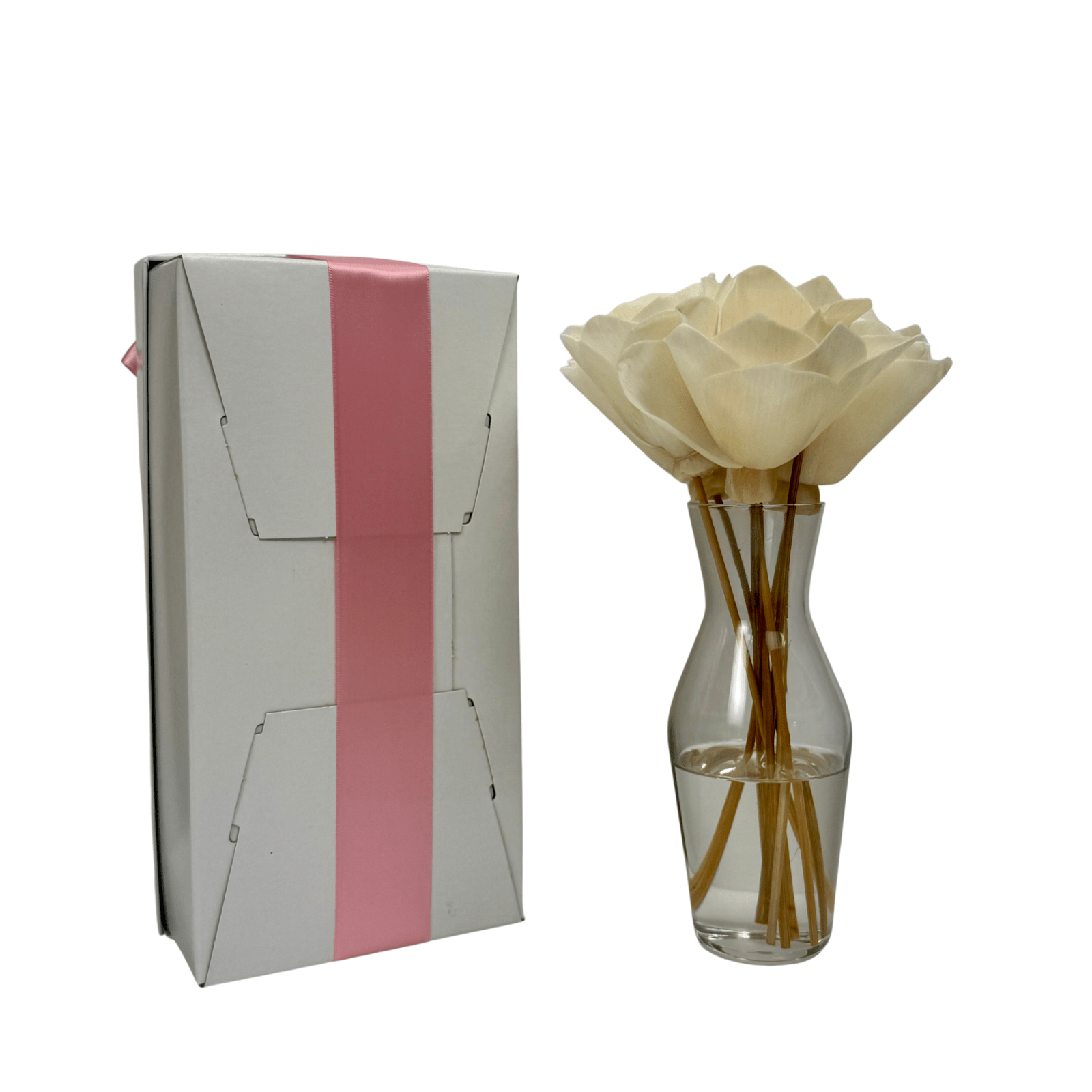 Peony Diffuser - Lizzy G's Fine Gifts