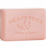 Peony Soap Bar - Lizzy G's Fine Gifts