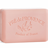 Peony Soap Bar - Lizzy G's Fine Gifts
