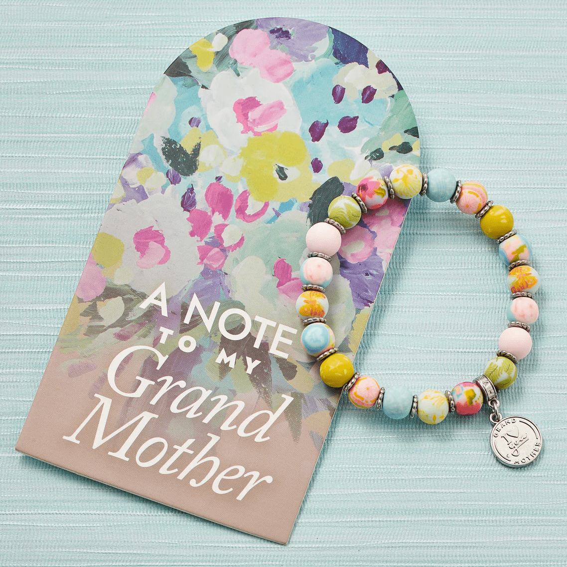 People we Love Bracelet - Lizzy G's Fine Gifts