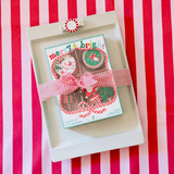 Peppermint Mini - Lizzy G's Fine Gifts