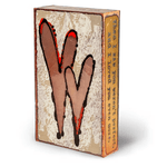 Perfect - 257 - Copper Art Block - Lizzy G's Fine Gifts