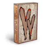 Perfect - 257 - Copper Art Block - Lizzy G's Fine Gifts