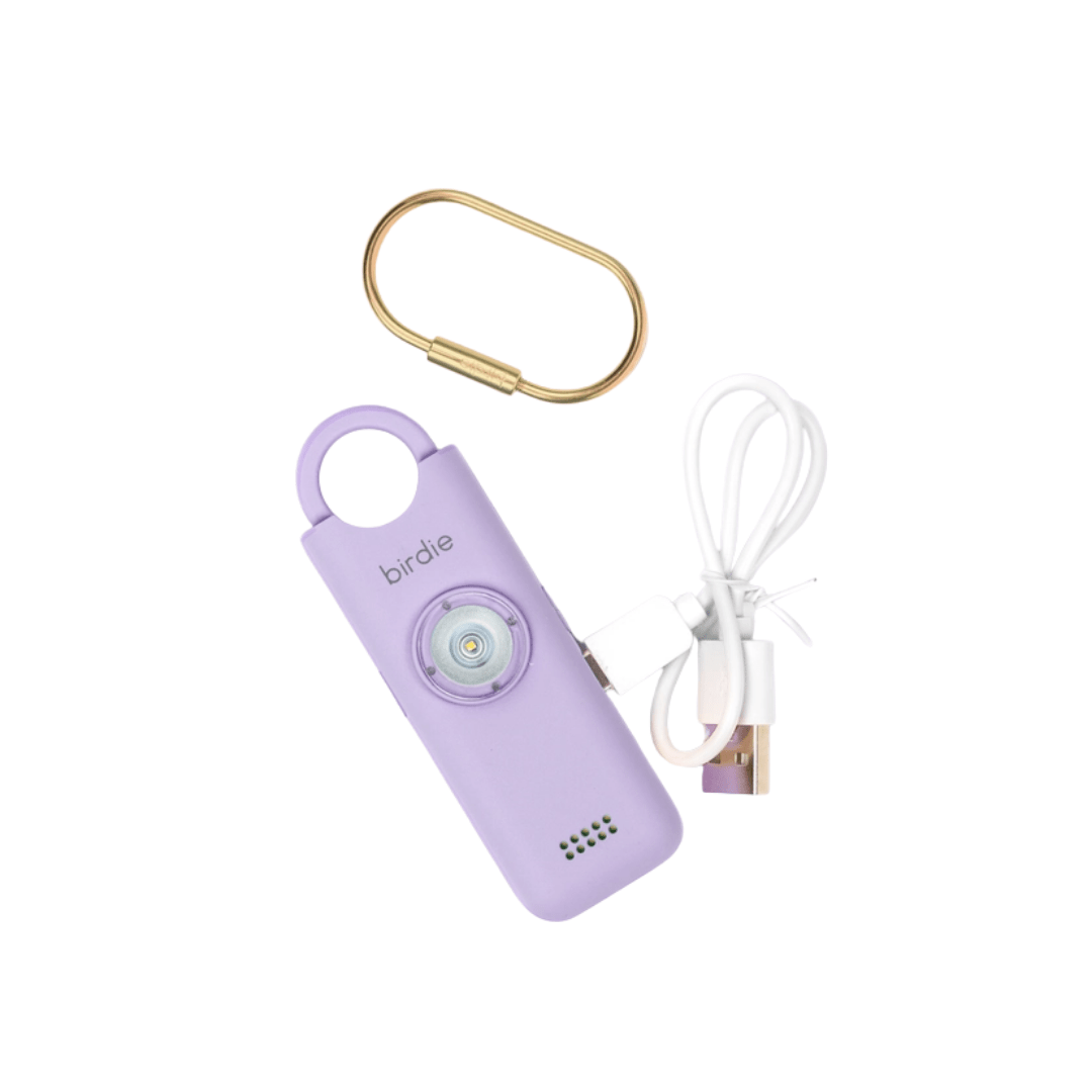 Personal Birdie Alarm - Lizzy G's Fine Gifts