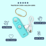 Personal Birdie Alarm - Lizzy G's Fine Gifts
