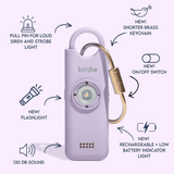Personal Birdie Alarm - Lizzy G's Fine Gifts