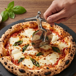 Pete the Pizza Man Pizza Cutter - Lizzy G's Fine Gifts