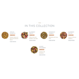 Petite Presentation Box of Tea - Herbal Retreat - Lizzy G's Fine Gifts