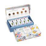 Petite Presentation Box of Tea - Volare - Lizzy G's Fine Gifts