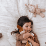 Petunia Duck Plush - Lizzy G's Fine Gifts