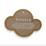Petunia Duck Plush - Lizzy G's Fine Gifts