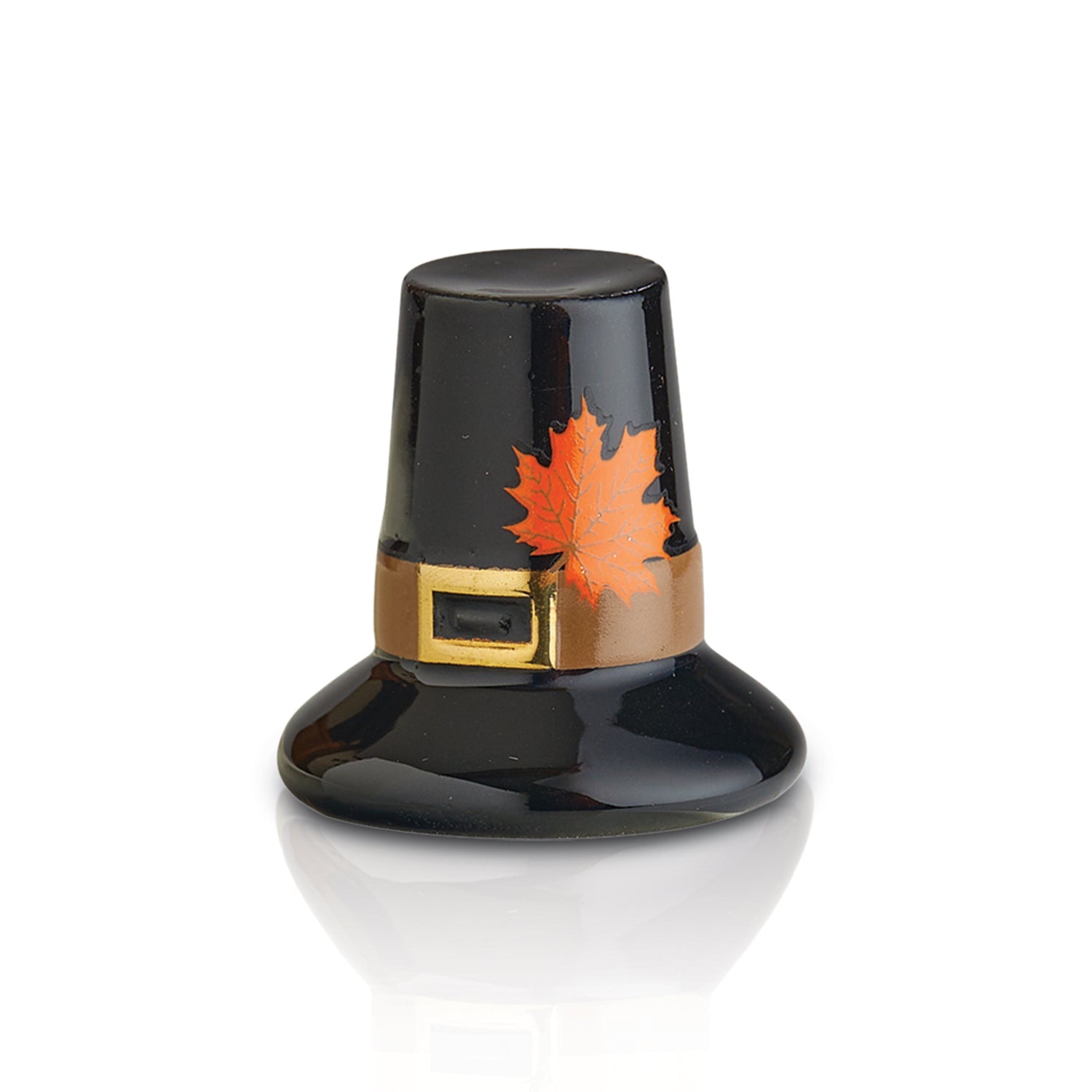 Pilgrim Hat Mini - Lizzy G's Fine Gifts