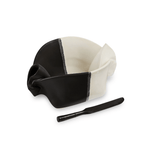 Pinch Pot with Knife - Lizzy G's Fine Gifts