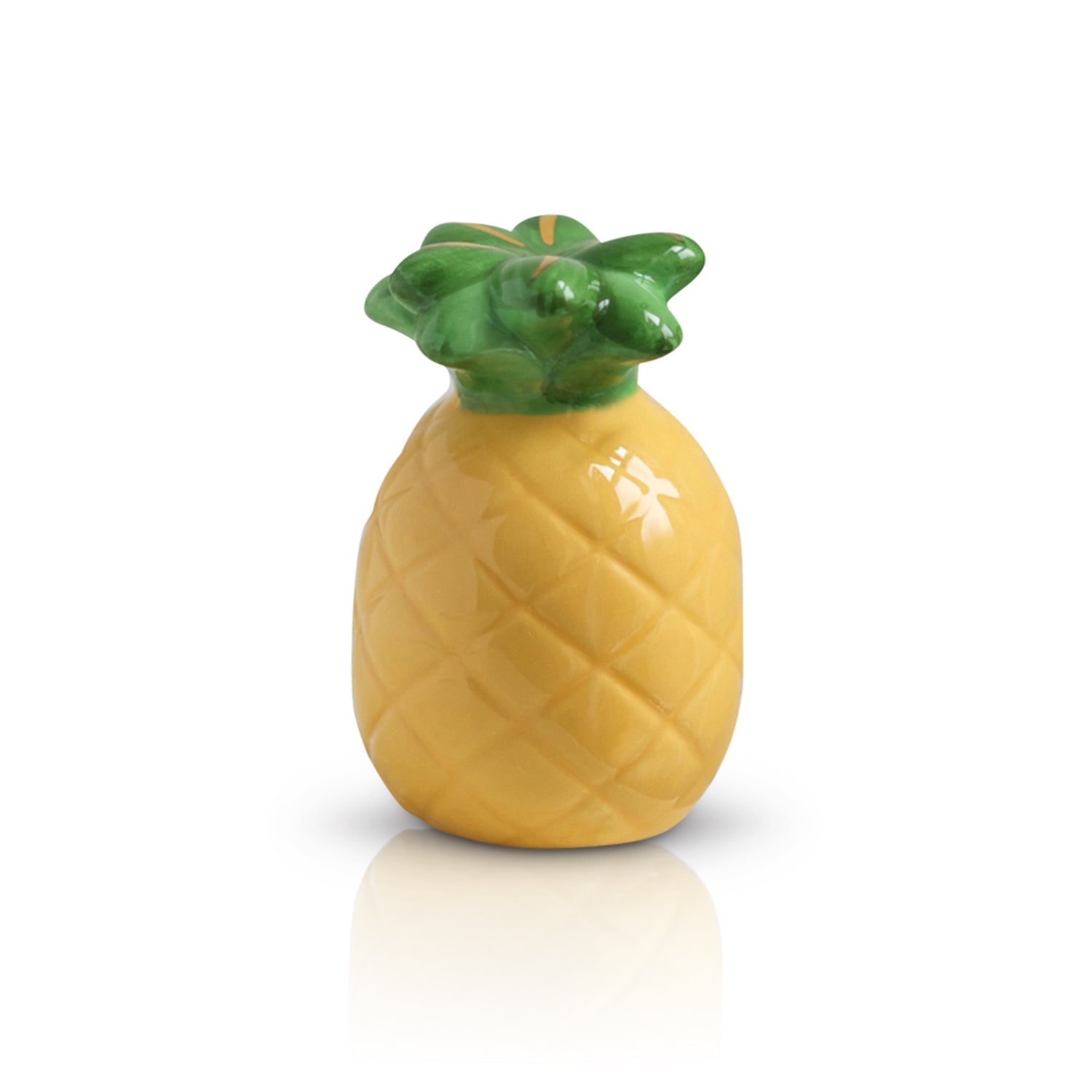 Pineapple Mini - Lizzy G's Fine Gifts