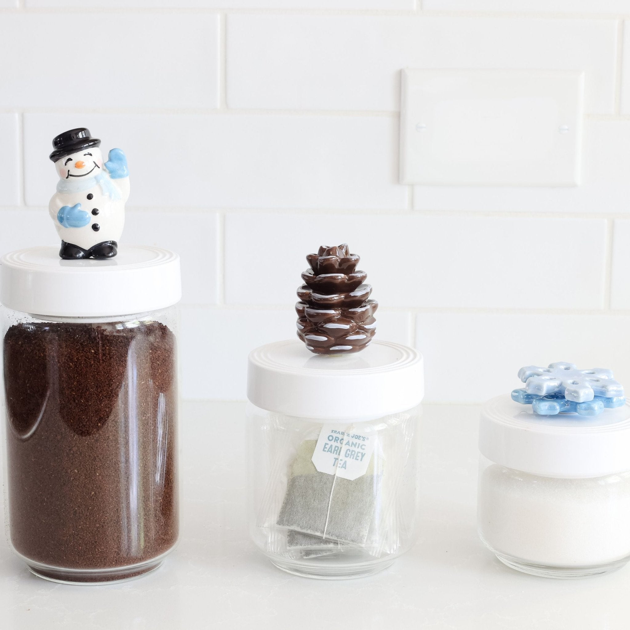 Pinecone Mini - Lizzy G's Fine Gifts