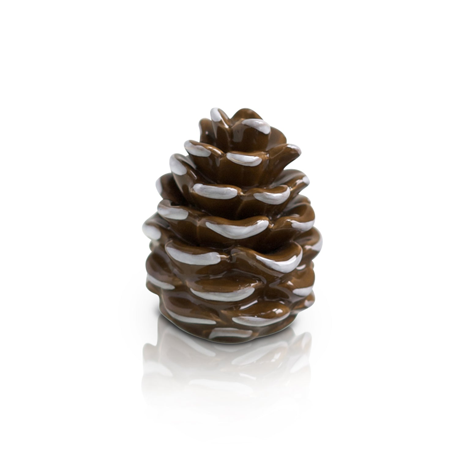 Pinecone Mini - Lizzy G's Fine Gifts