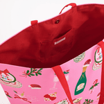 Pink Celebration Gifting Tote - Lizzy G's Fine Gifts