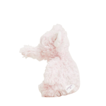 Pink Elephant Warmies Jr Microwavable Plush - Lizzy G's Fine Gifts