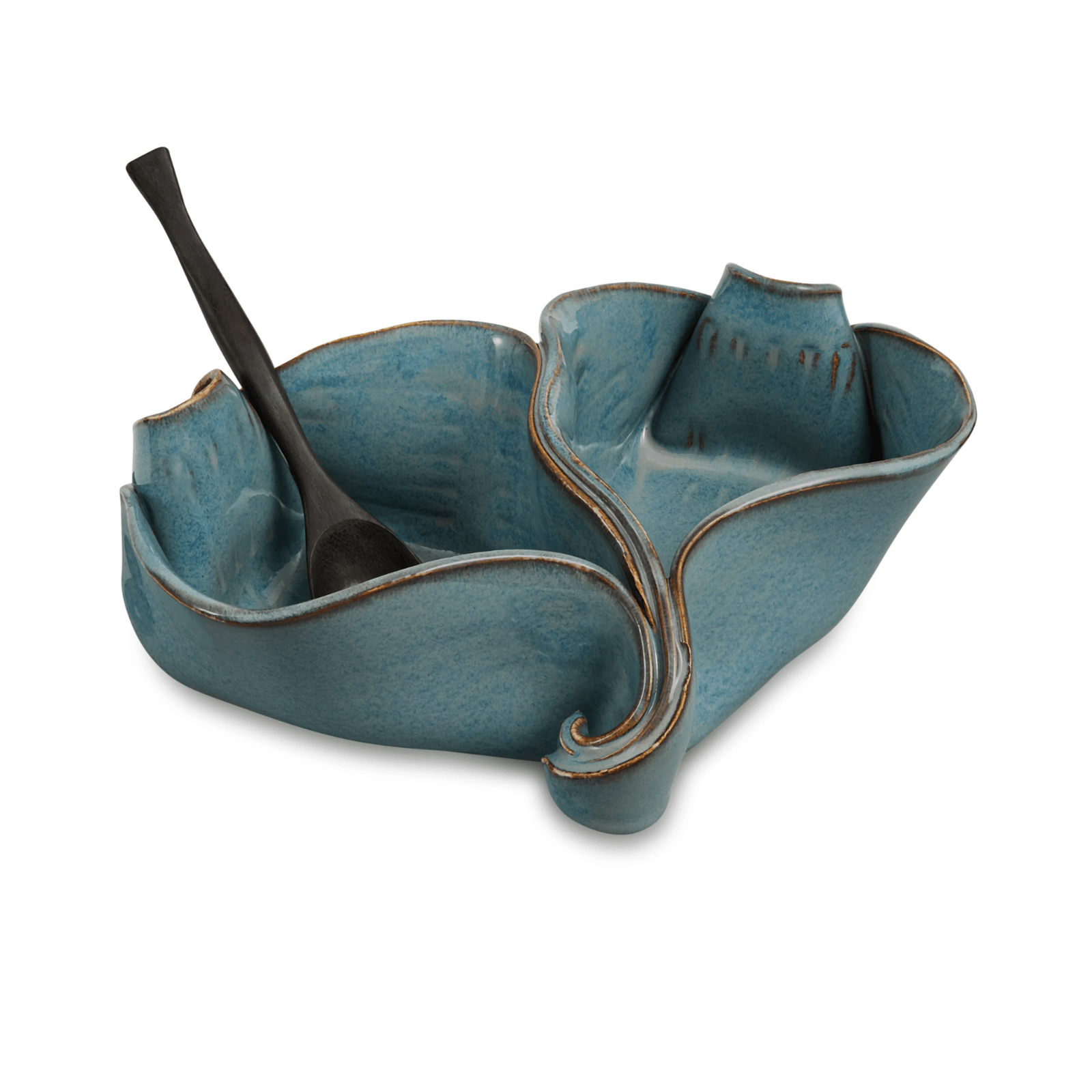 Pistachio Dish - Lizzy G's Fine Gifts