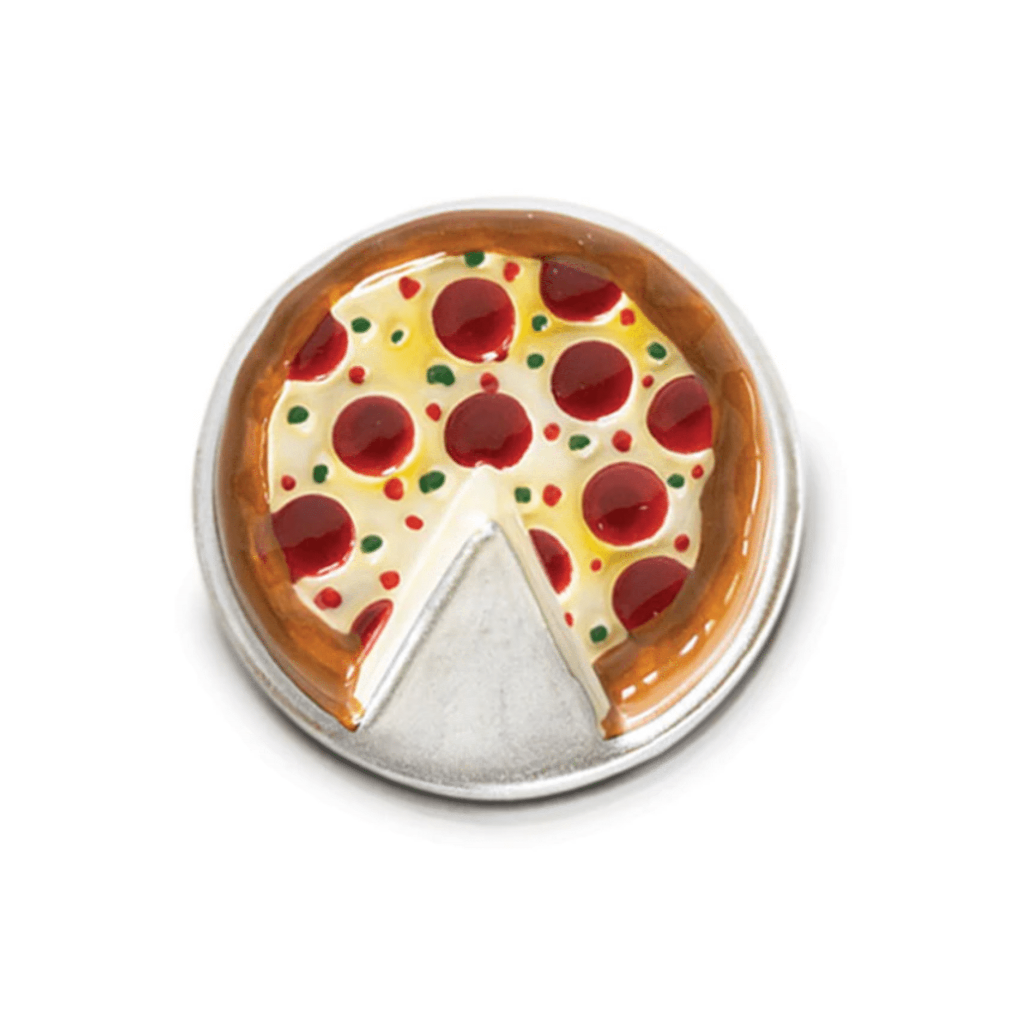 Pizza Mini - Lizzy G's Fine Gifts