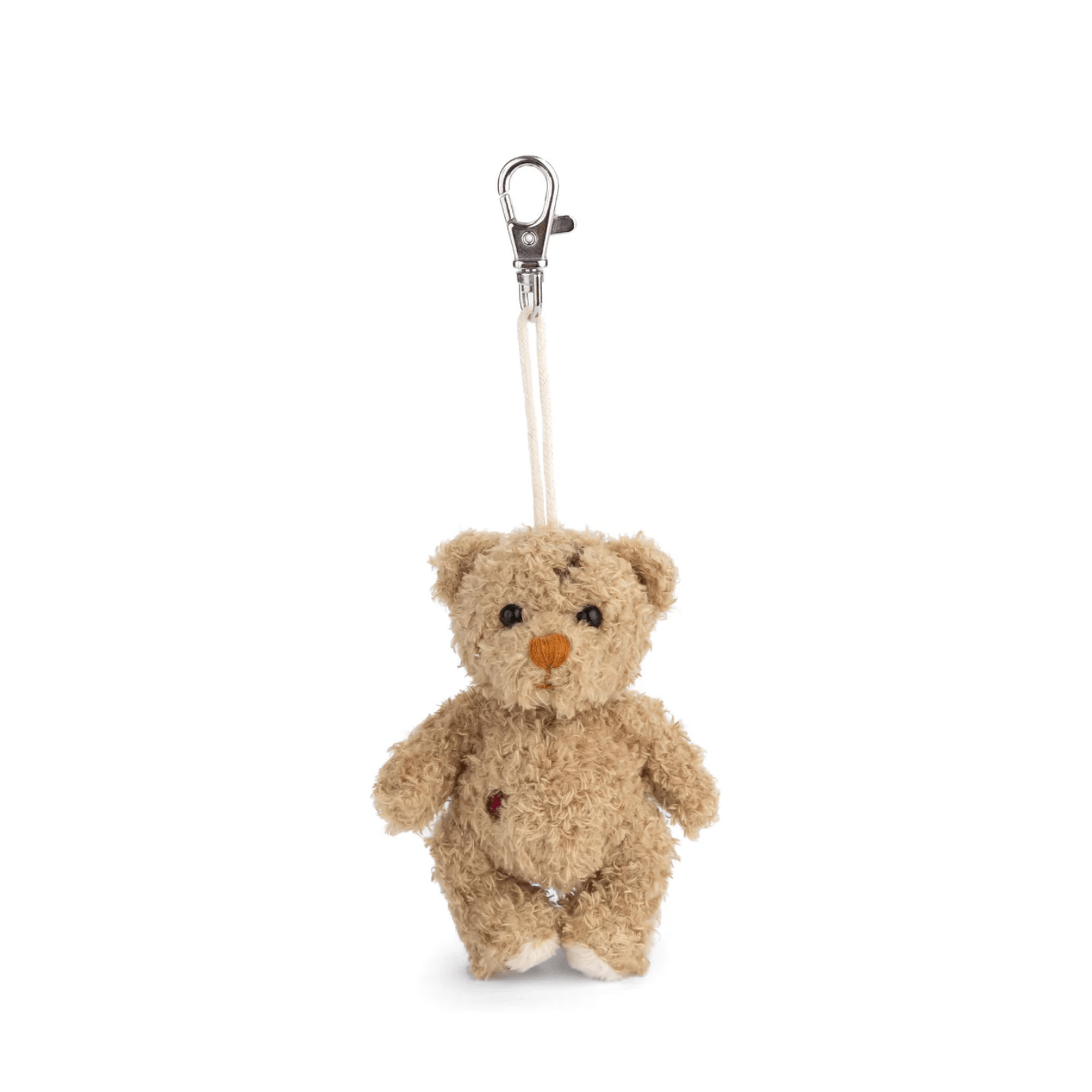 Plush Bag Charm - Lizzy G's Fine Gifts