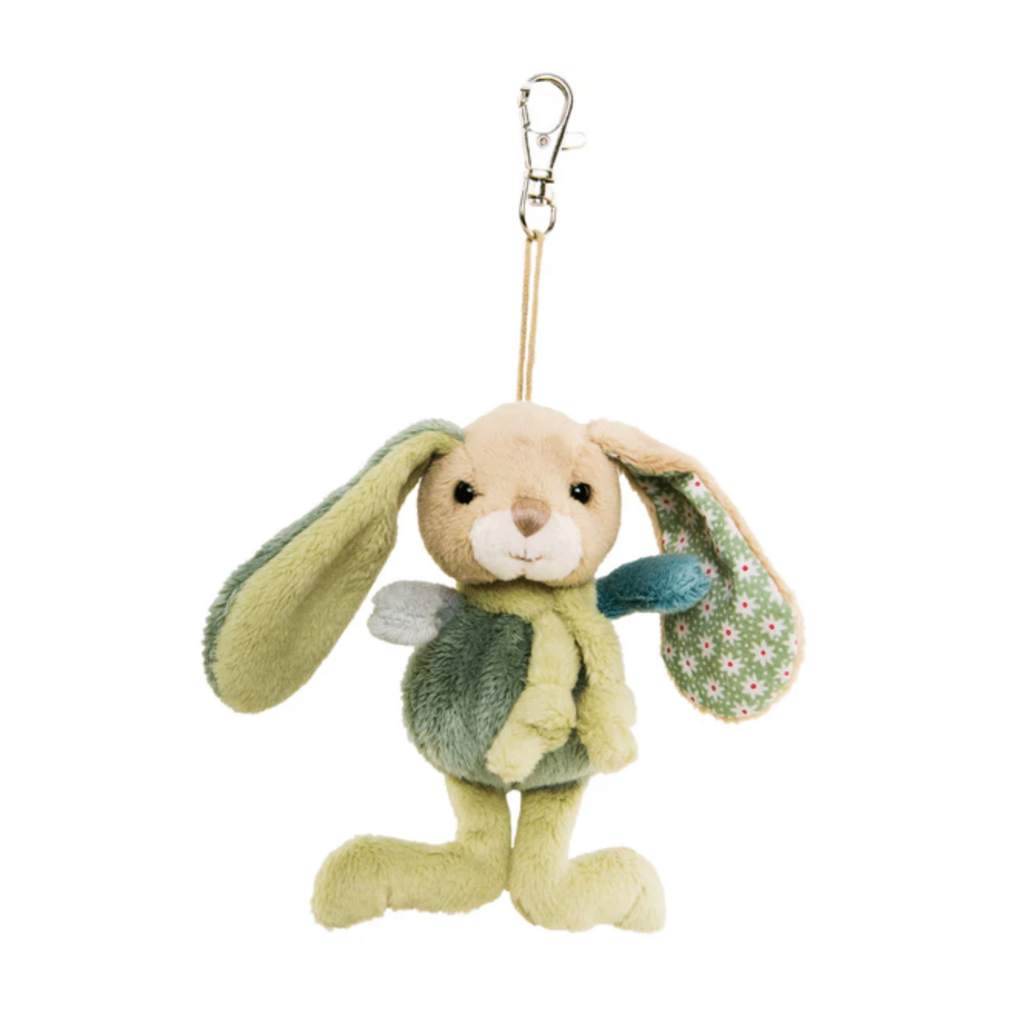 Plush Bag Charm - Lizzy G's Fine Gifts
