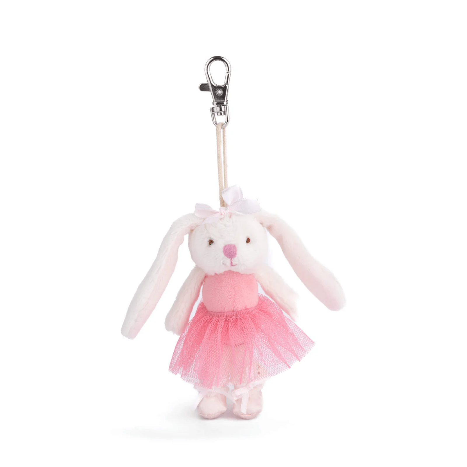 Plush Bag Charm - Lizzy G's Fine Gifts
