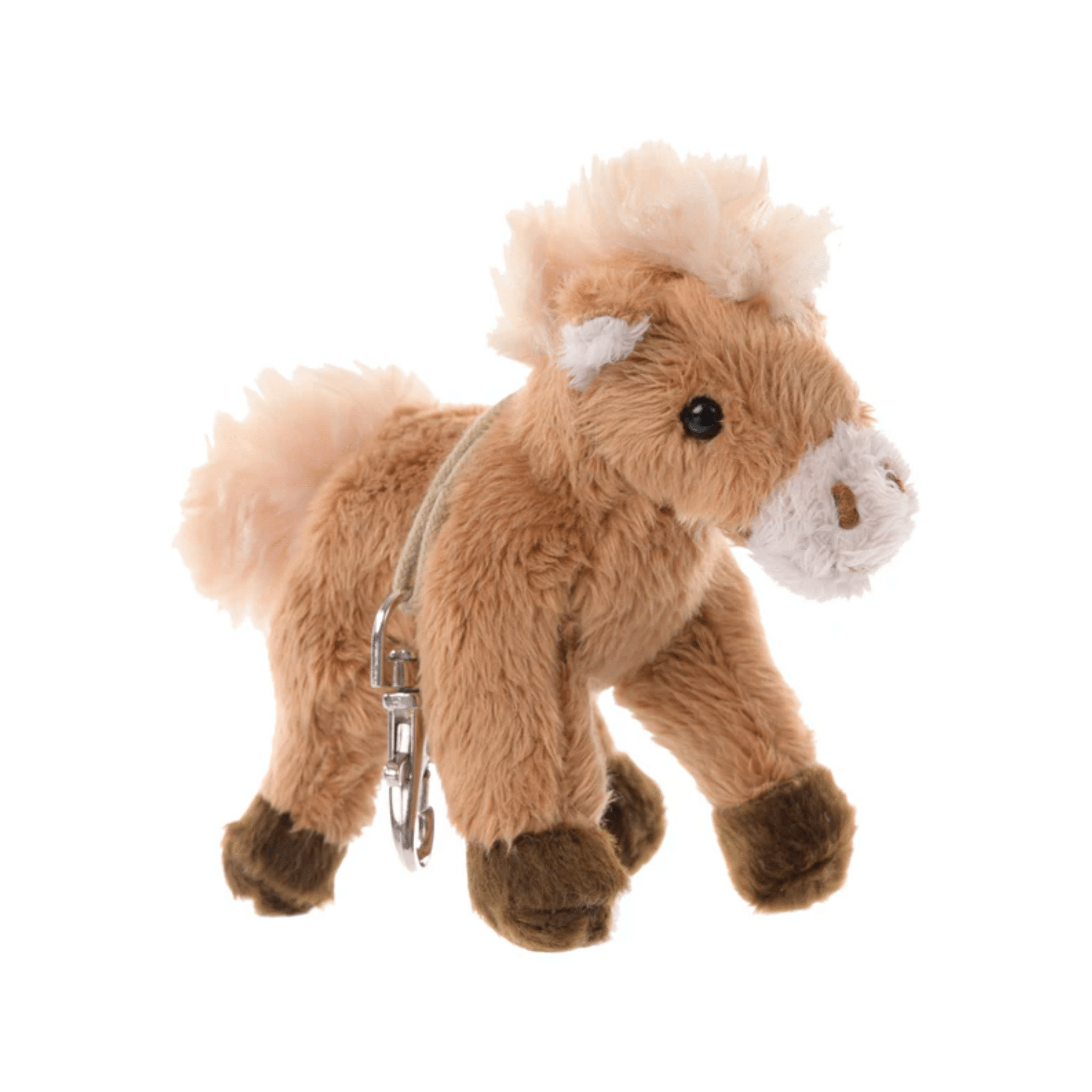 Plush Bag Charm - Lizzy G's Fine Gifts