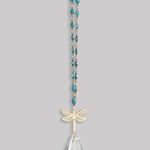 Pocket Suncatcher - Dragonfly - Lizzy G's Fine Gifts