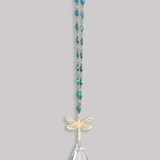 Pocket Suncatcher - Dragonfly - Lizzy G's Fine Gifts