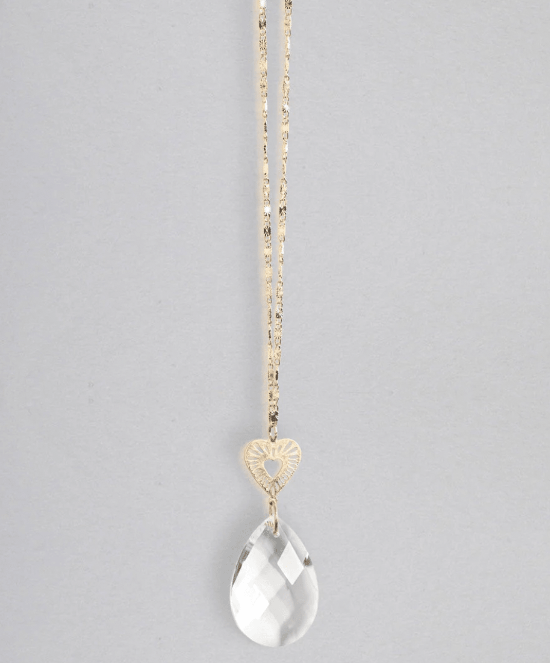 Pocket Suncatcher - Radiating Heart - Lizzy G's Fine Gifts