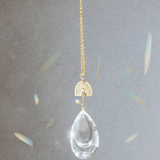 Pocket Suncatcher - Rainbow - Lizzy G's Fine Gifts