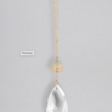Pocket Suncatcher - Rainbow - Lizzy G's Fine Gifts