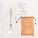 Pocket Suncatcher - Sunface - Lizzy G's Fine Gifts