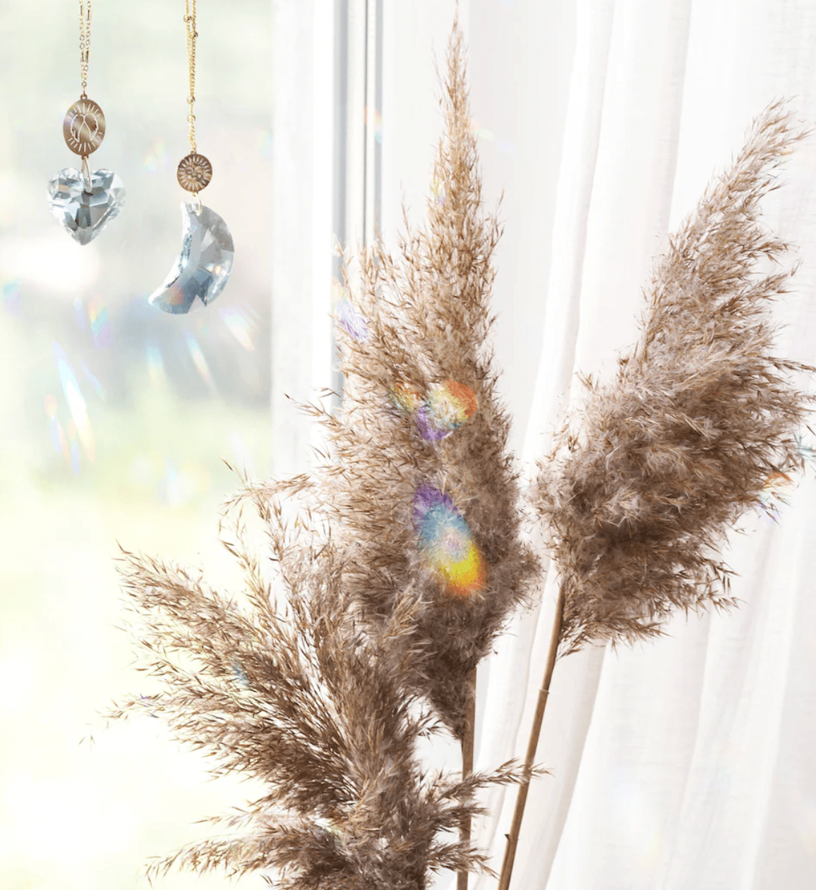 Pocket Suncatcher - Sunface - Lizzy G's Fine Gifts