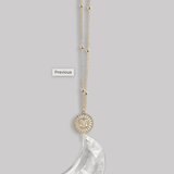 Pocket Suncatcher - Sunface - Lizzy G's Fine Gifts